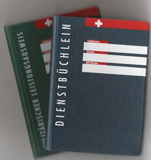 Dienstbüchlein
